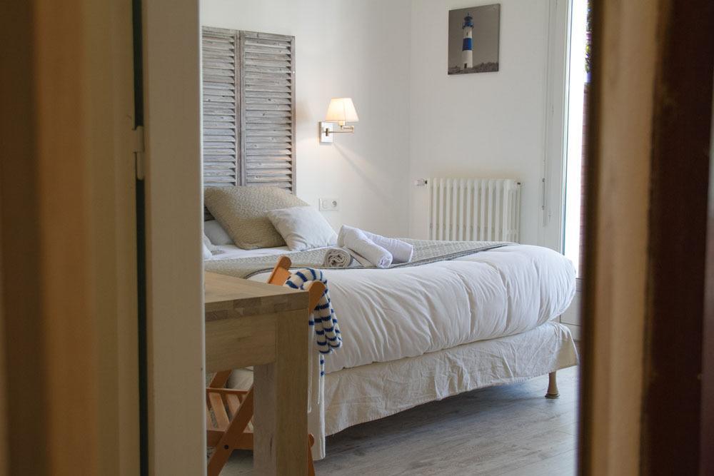 Hotel Le Vert Bois Dolus-d'Oleron Exterior photo