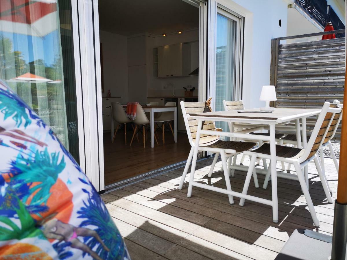 Hotel Le Vert Bois Dolus-d'Oleron Exterior photo