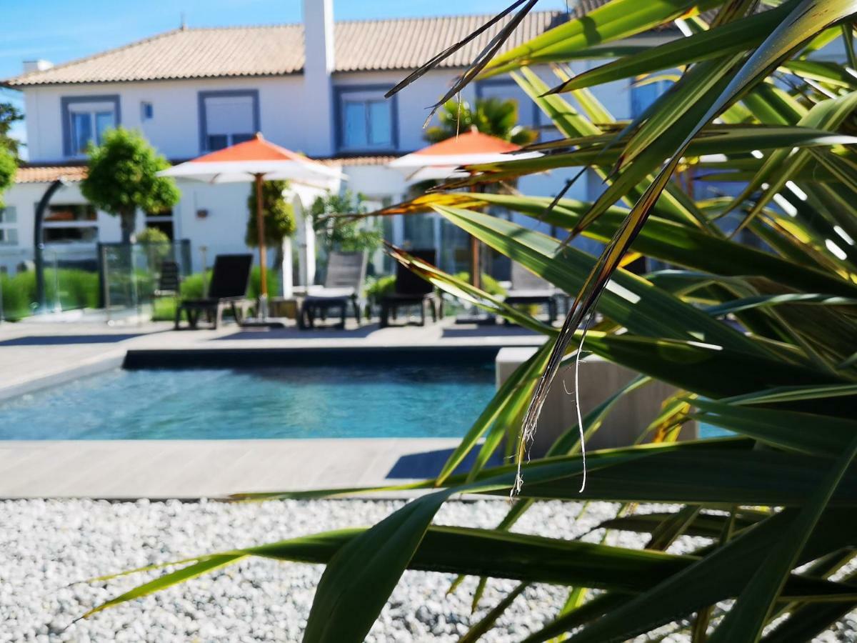 Hotel Le Vert Bois Dolus-d'Oleron Exterior photo
